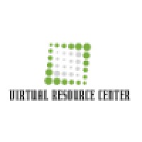 Virtual Resource Center, LLC Logo