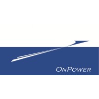 OnPower, Inc. Logo