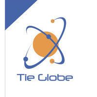 Tie Globe Logistics Pvt Ltd Logo