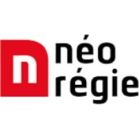 NEOREGIE Logo
