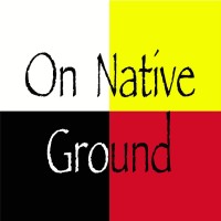 On Native Ground Logo