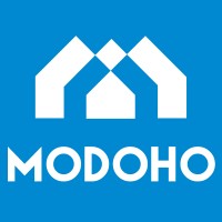 Modoho Logo