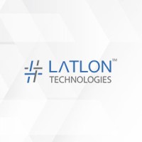 Latlon Technologies Logo