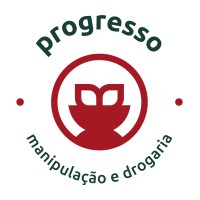 Farmácia Progresso Logo