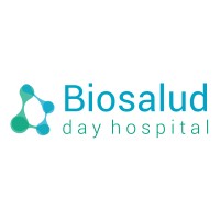 Biosalud Day Hospital Logo