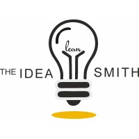 The Idea Smith Logo