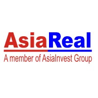 AsiaReal Logo