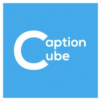 CaptionCube Logo