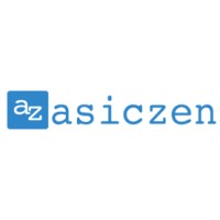 Asiczen Technologies Logo