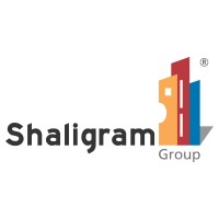 Shaligram group Logo
