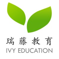 Ivy Education LLC Logo