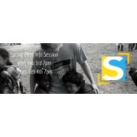 The Sage Mentorship Project Logo