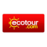 ecotour.com Logo