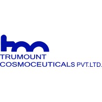 Trumount Cosmoceuticals Pvt. Ltd. Logo