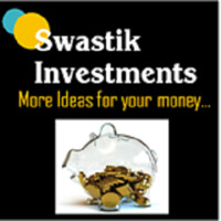 Swastik Investments Logo
