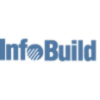InfoBuild AB Logo