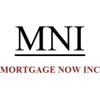 Mortgage Now Inc MNI Logo
