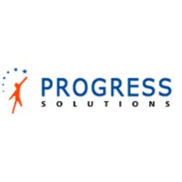 Progress Solutions Inc Logo