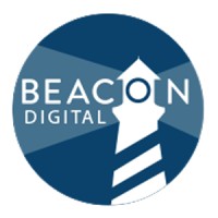 Beacon Digital Inc. Logo