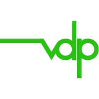 VDP Srl Logo