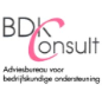BDK Consult Logo