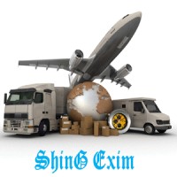 ShinG Exim Logo