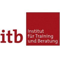 itb Institut für Training und Beratung GmbH Logo