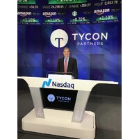 Tycon Partners Logo