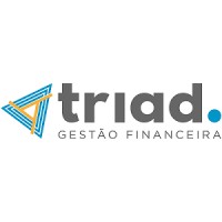 Triad Gestão Financeira Logo
