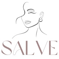 Salve Hair Studio Logo