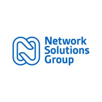 Network Solutions Group Pty Ltd Logo