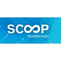 Scoop Technologies Logo