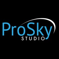 ProSky Studio, LLC Logo