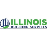Illinois Building Services, Inc. Logo
