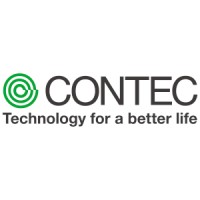 CONTEC CO., LTD. Logo