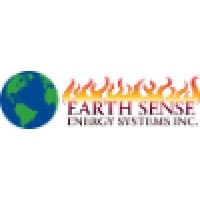 Earth Sense Energy Systems, Inc Logo