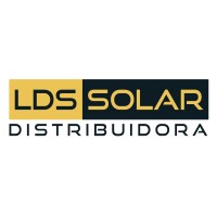 LDS Solar Logo
