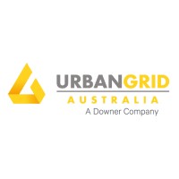 UrbanGrid Australia Logo