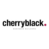 Cherry Black Business Builders Logo