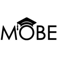 My Own Business Education Logo