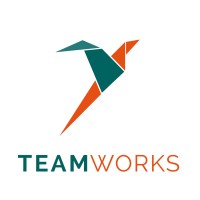 Teamworks GTQ Gesellschaft für Teamentwicklung und Qualifizierung Logo