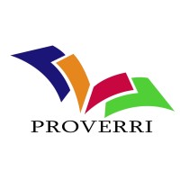 PROVERRI INDONESIA Logo