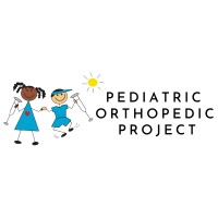 Pediatric Orthopedic Project, Inc. (POP) Logo