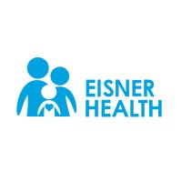 Eisner Health Logo