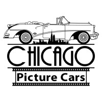 Chicago Picture Cars Logo
