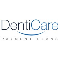 DentiCare Logo