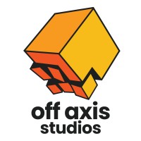 Off Axis Studios Logo