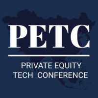 PETC Private Equity Tech Conference Logo