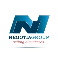 Negotia Group Business Brokers and Business Valuers Logo