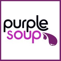 Purple Soup Logo